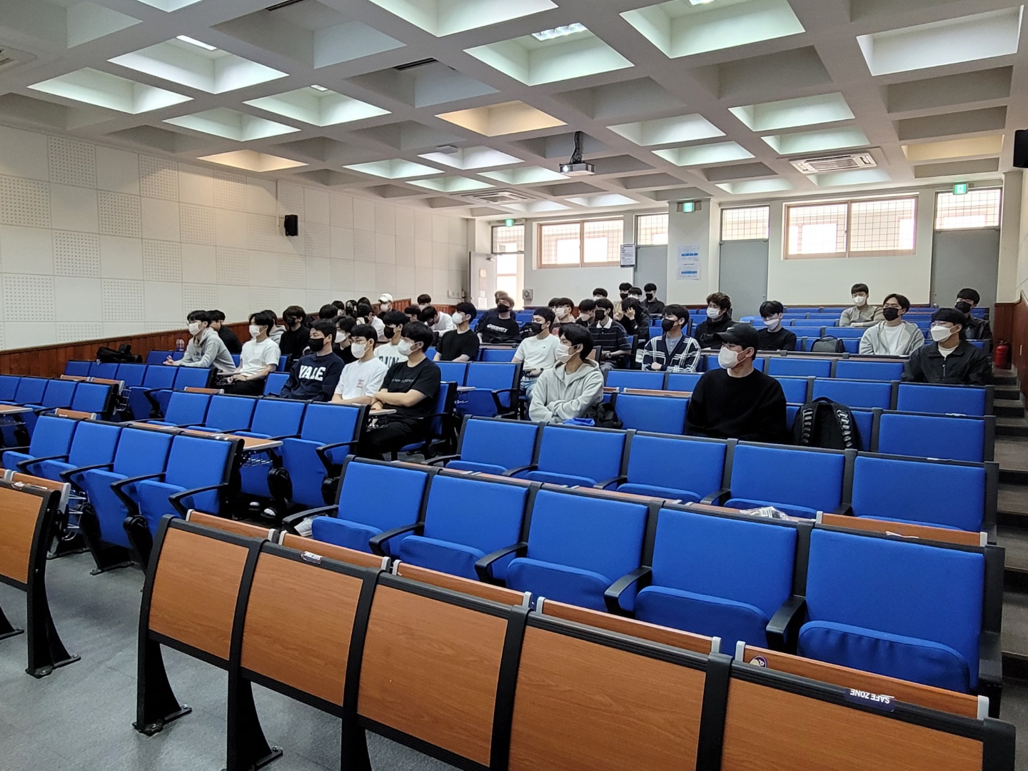 2022학년도 1학기 창업특강